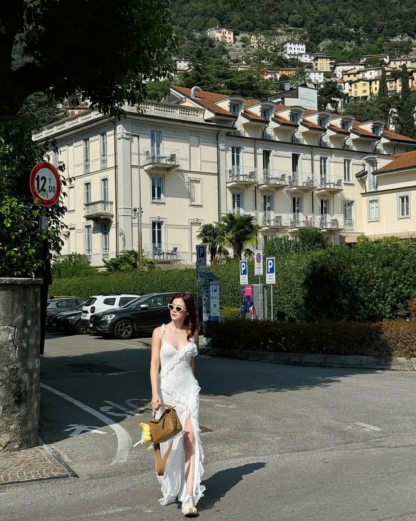 H&egrave; tới l&agrave; muốn mặc đẹp xuất sắc như mỹ nh&acirc;n n&agrave;y- Ảnh 10.