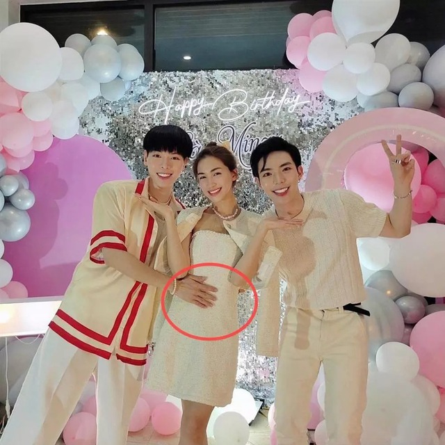 "Ho&agrave; Minzy sinh con g&aacute;i" lọt t&igrave;m kiếm, chuyện g&igrave; đ&acirc;y?- Ảnh 7.