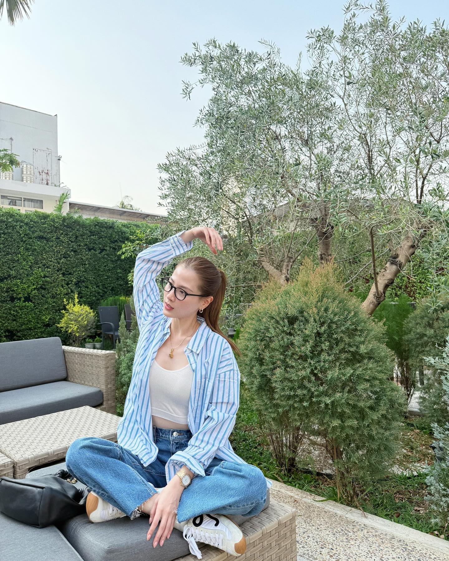 H&egrave; tới l&agrave; muốn mặc đẹp xuất sắc như mỹ nh&acirc;n n&agrave;y- Ảnh 7.