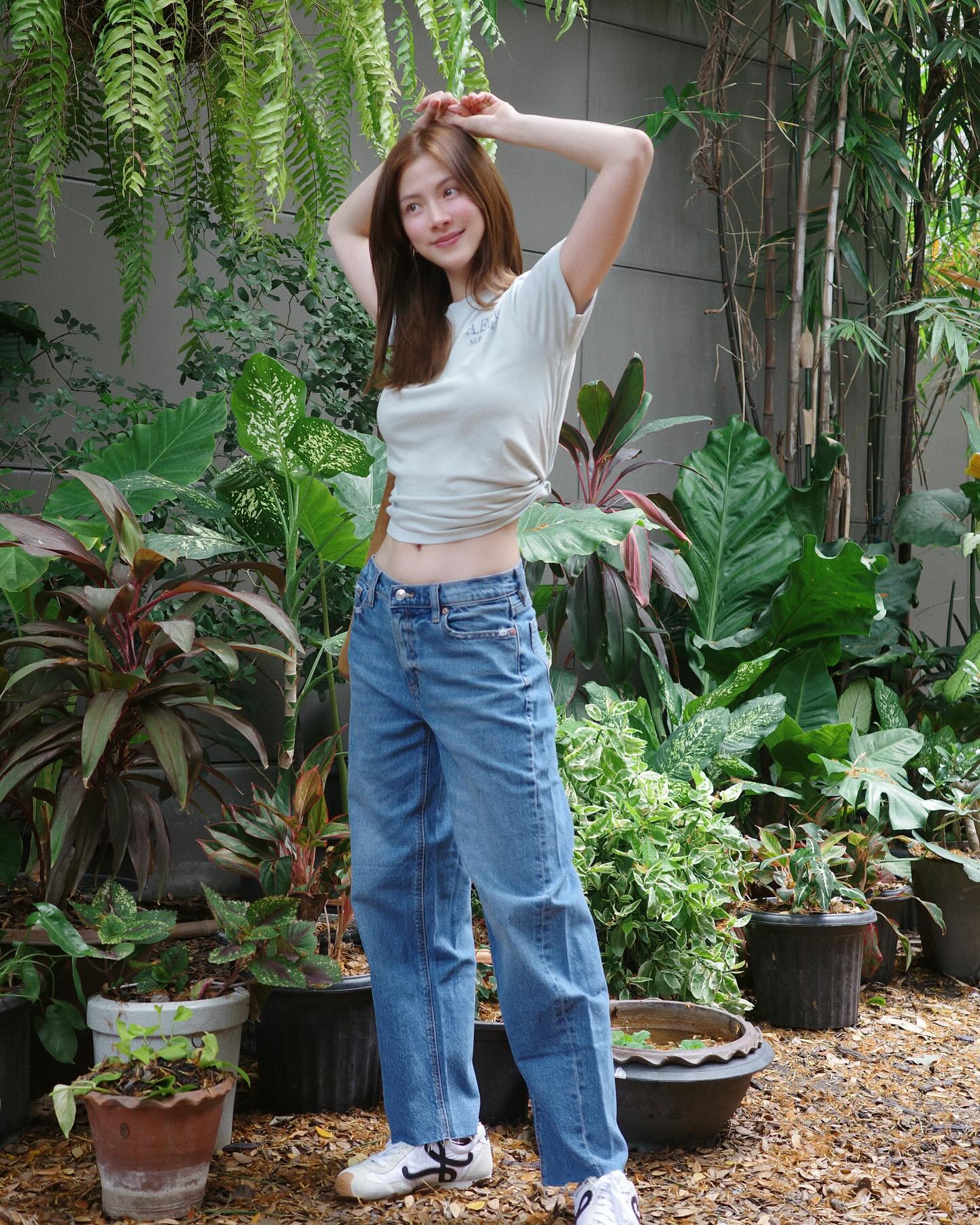 H&egrave; tới l&agrave; muốn mặc đẹp xuất sắc như mỹ nh&acirc;n n&agrave;y- Ảnh 6.