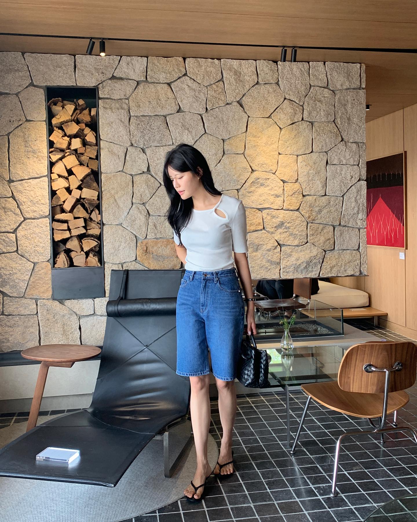 Chị em n&ecirc;n ghim ngay 5 xu hướng &aacute;o cộc tay đang được y&ecirc;u th&iacute;ch, sắm hết th&igrave; c&agrave;ng tốt- Ảnh 10.