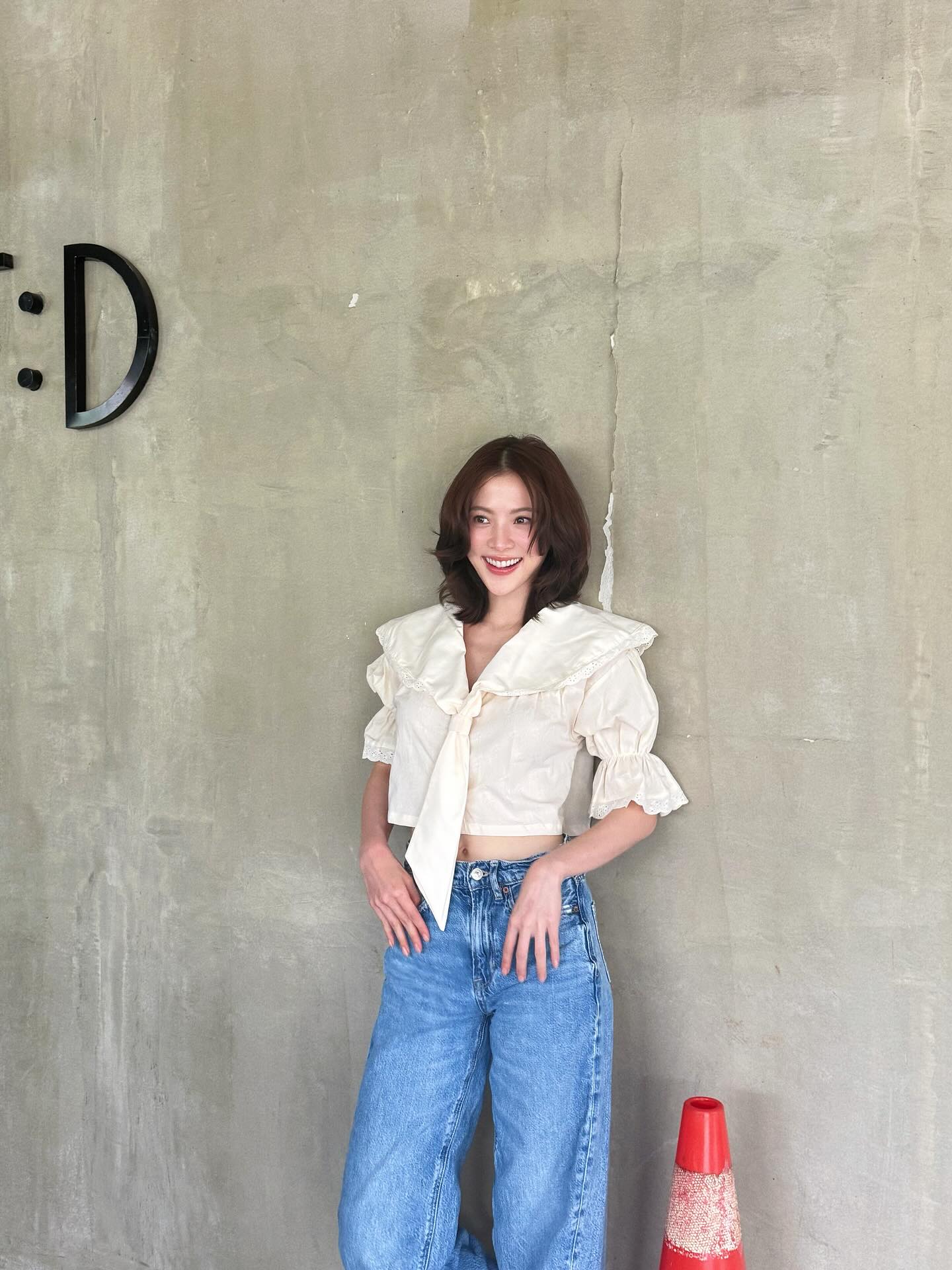 H&egrave; tới l&agrave; muốn mặc đẹp xuất sắc như mỹ nh&acirc;n n&agrave;y- Ảnh 5.