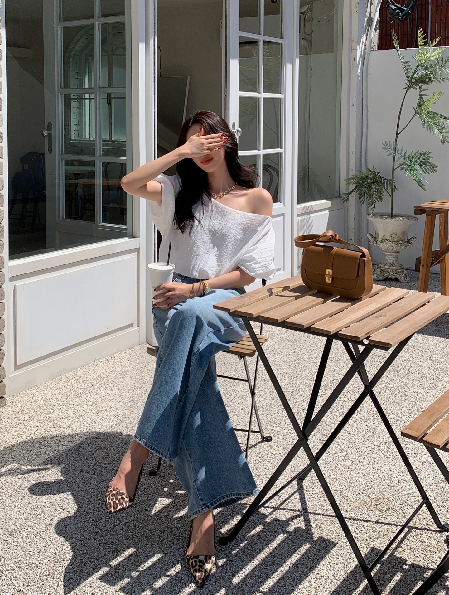 Chị em n&ecirc;n ghim ngay 5 xu hướng &aacute;o cộc tay đang được y&ecirc;u th&iacute;ch, sắm hết th&igrave; c&agrave;ng tốt- Ảnh 1.