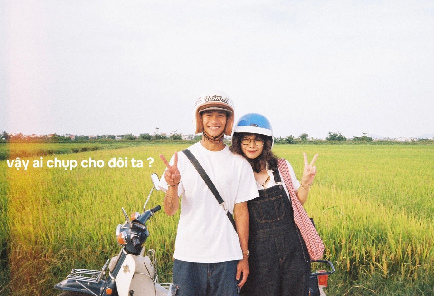 Nguyễn H&ugrave;ng v&agrave; bạn g&aacute;i chia tay: Nghi vấn về người thứ 3 cũng được l&agrave;m r&otilde;- Ảnh 1.