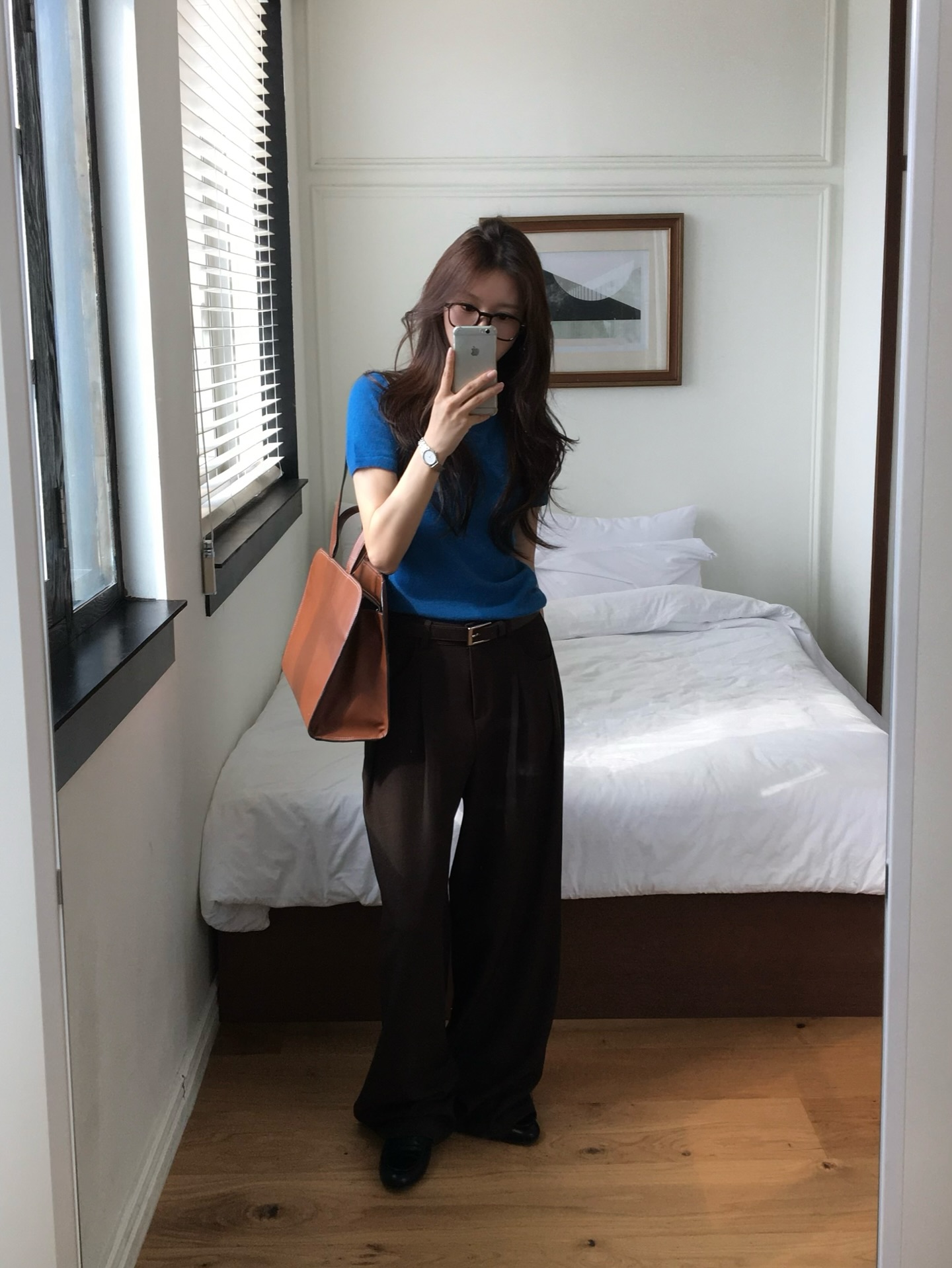 Chị em n&ecirc;n ghim ngay 5 xu hướng &aacute;o cộc tay đang được y&ecirc;u th&iacute;ch, sắm hết th&igrave; c&agrave;ng tốt- Ảnh 8.