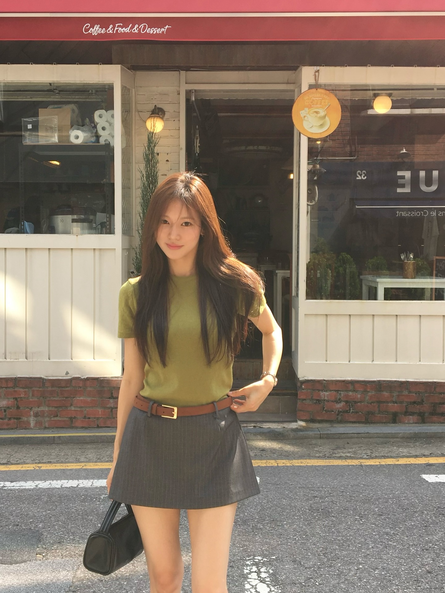 Chị em n&ecirc;n ghim ngay 5 xu hướng &aacute;o cộc tay đang được y&ecirc;u th&iacute;ch, sắm hết th&igrave; c&agrave;ng tốt- Ảnh 7.