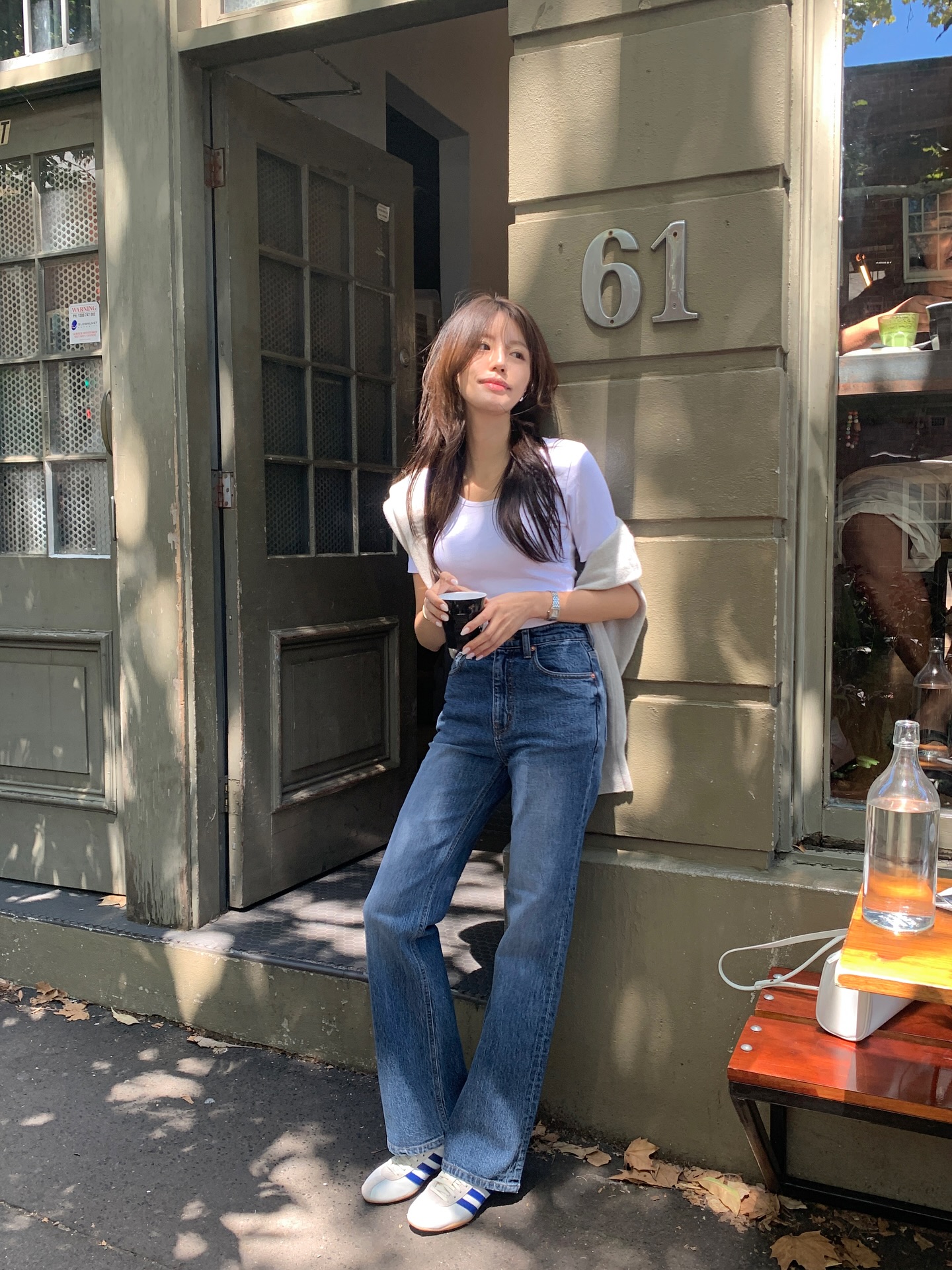 Chị em n&ecirc;n ghim ngay 5 xu hướng &aacute;o cộc tay đang được y&ecirc;u th&iacute;ch, sắm hết th&igrave; c&agrave;ng tốt- Ảnh 9.