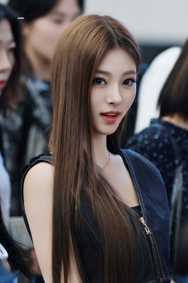 Tiểu Song Hye Kyo khiến hung thần Getty Images nhận thua đau- Ảnh 17.