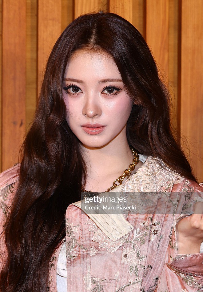 Tiểu Song Hye Kyo khiến hung thần Getty Images nhận thua đau- Ảnh 10.