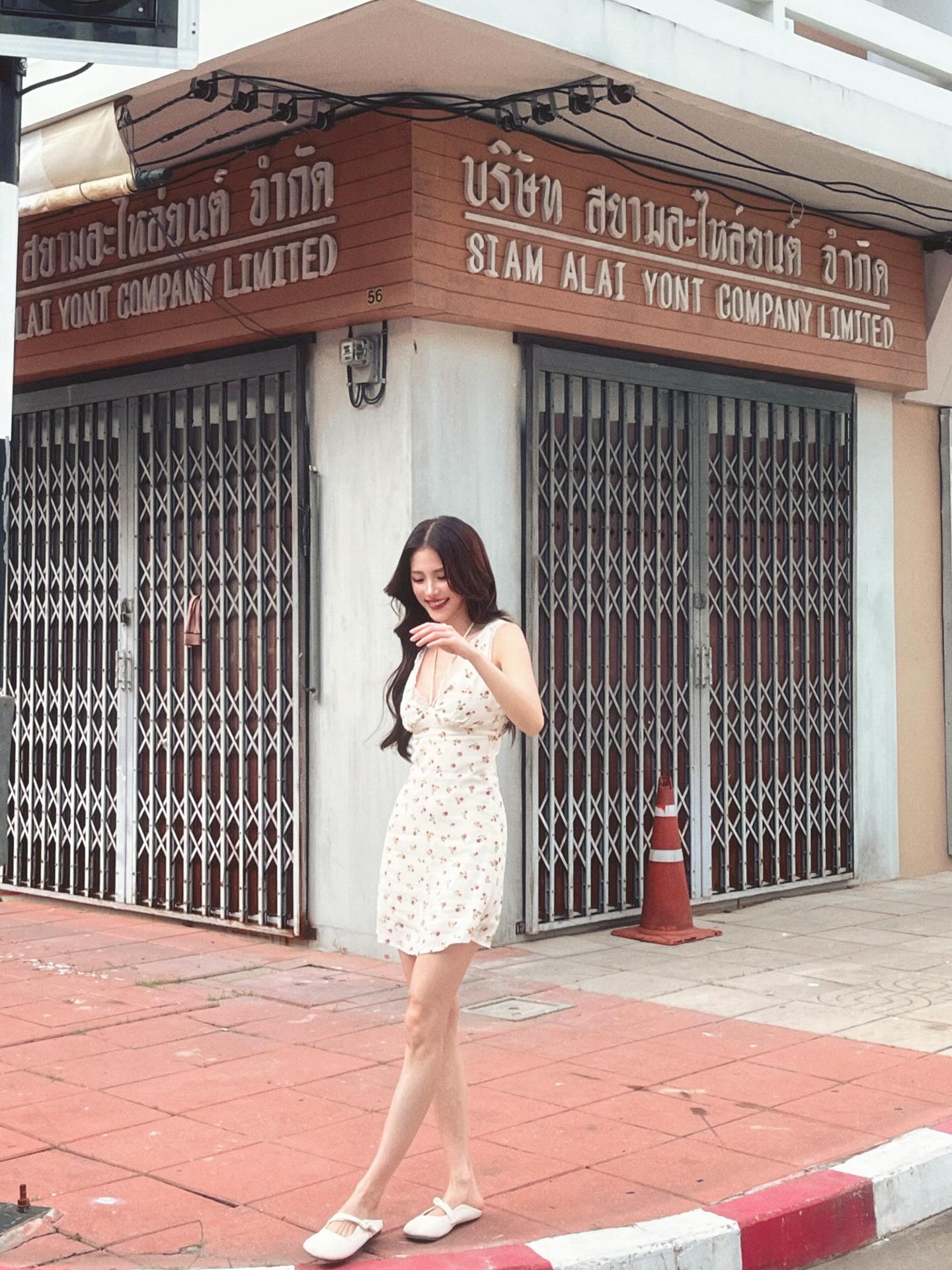 H&egrave; tới l&agrave; muốn mặc đẹp xuất sắc như mỹ nh&acirc;n n&agrave;y- Ảnh 3.