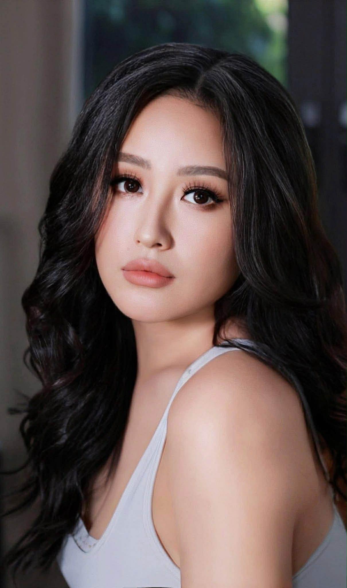 Lộ ảnh cưới của Hoa hậu Mai Phương Thu&yacute;- Ảnh 3.