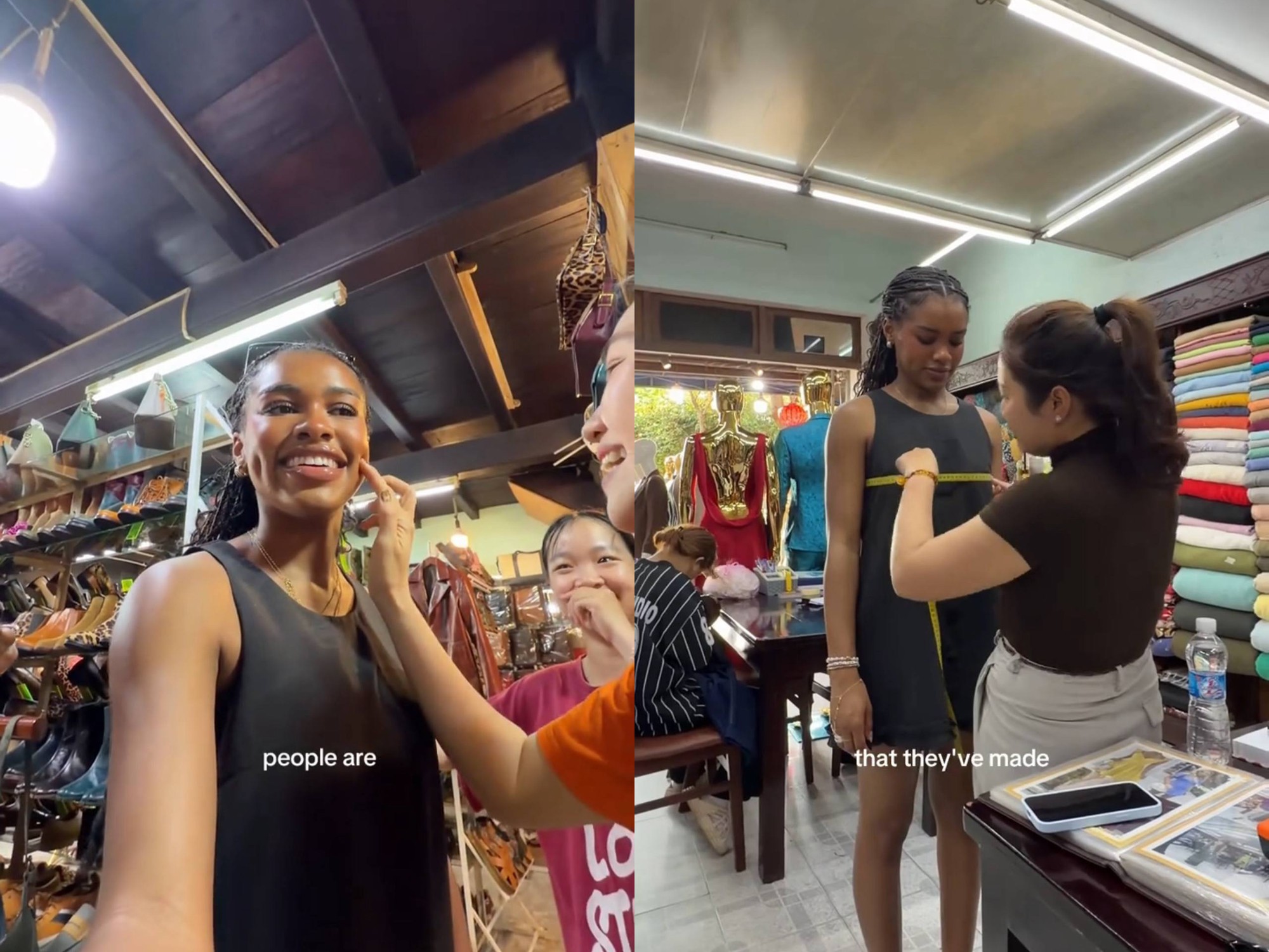 Tại sao kh&aacute;ch T&acirc;y rủ nhau v&aacute;c vali rỗng tuếch khi đến Việt Nam?- Ảnh 3.