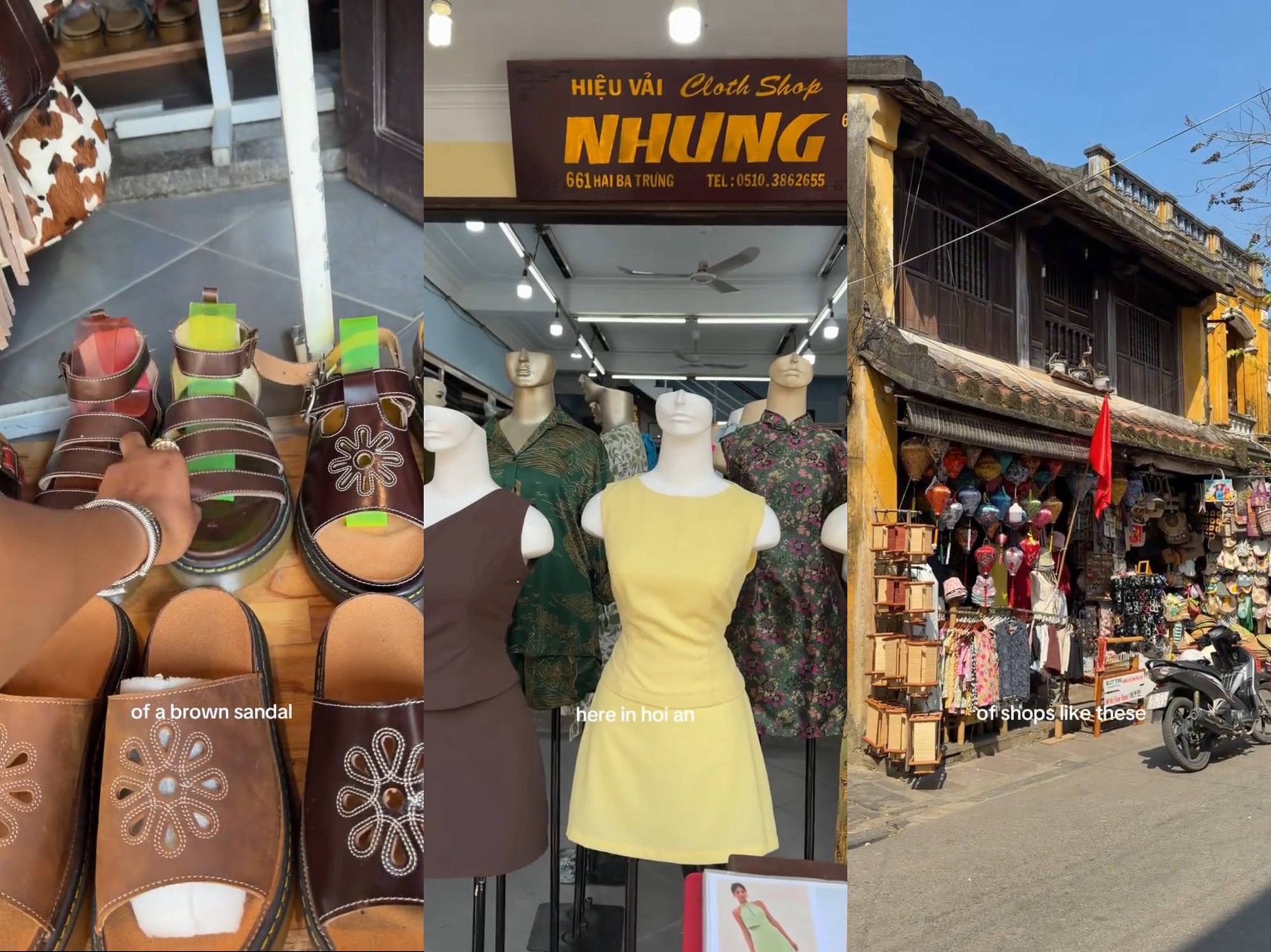 Tại sao kh&aacute;ch T&acirc;y rủ nhau v&aacute;c vali rỗng tuếch khi đến Việt Nam?- Ảnh 2.