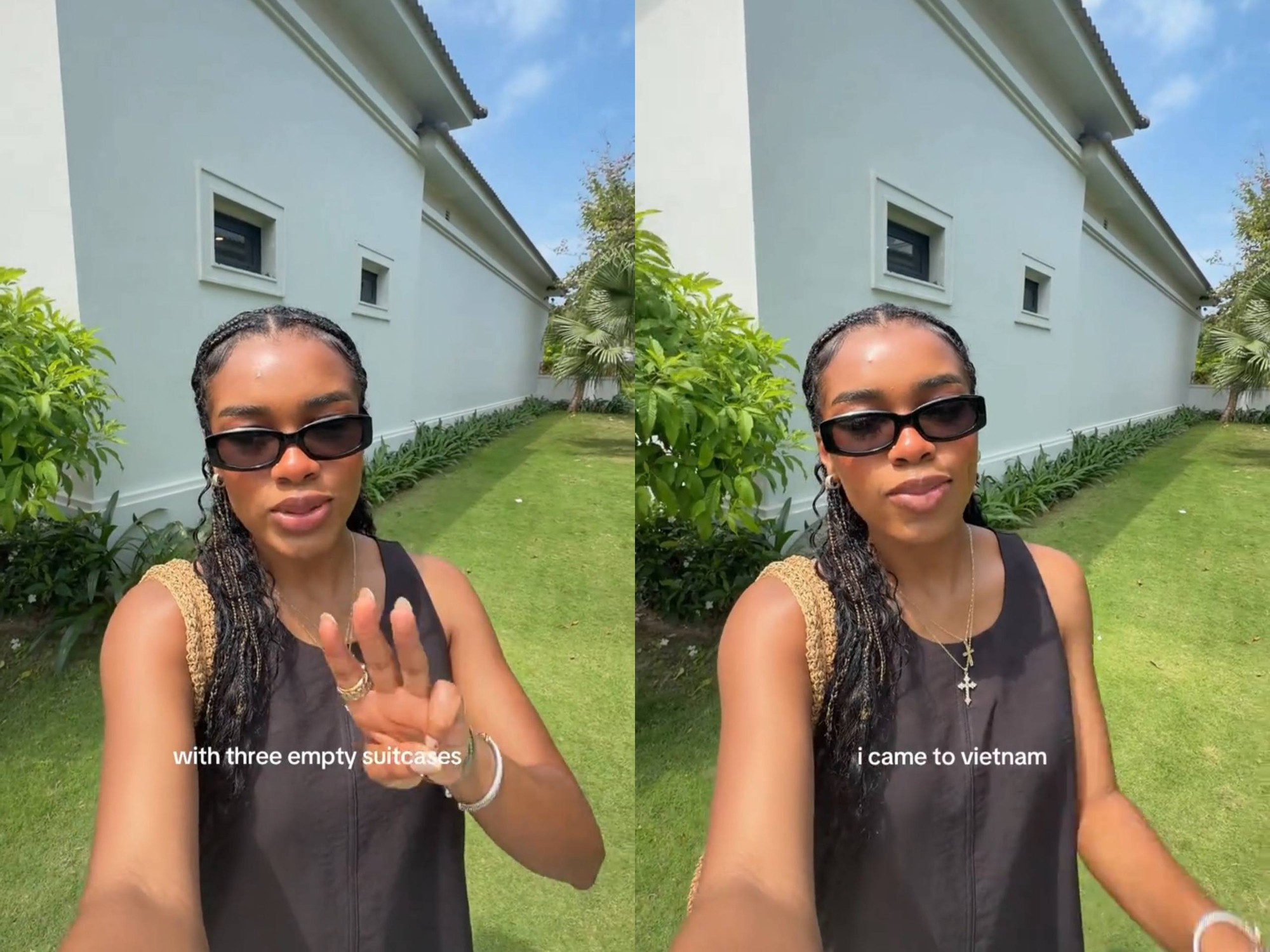 Tại sao kh&aacute;ch T&acirc;y rủ nhau v&aacute;c vali rỗng tuếch khi đến Việt Nam?- Ảnh 1.