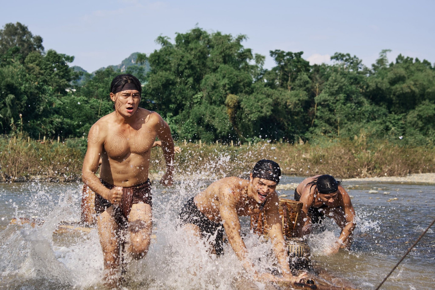 Bộ phim Tết bết b&aacute;t nhất- Ảnh 2.