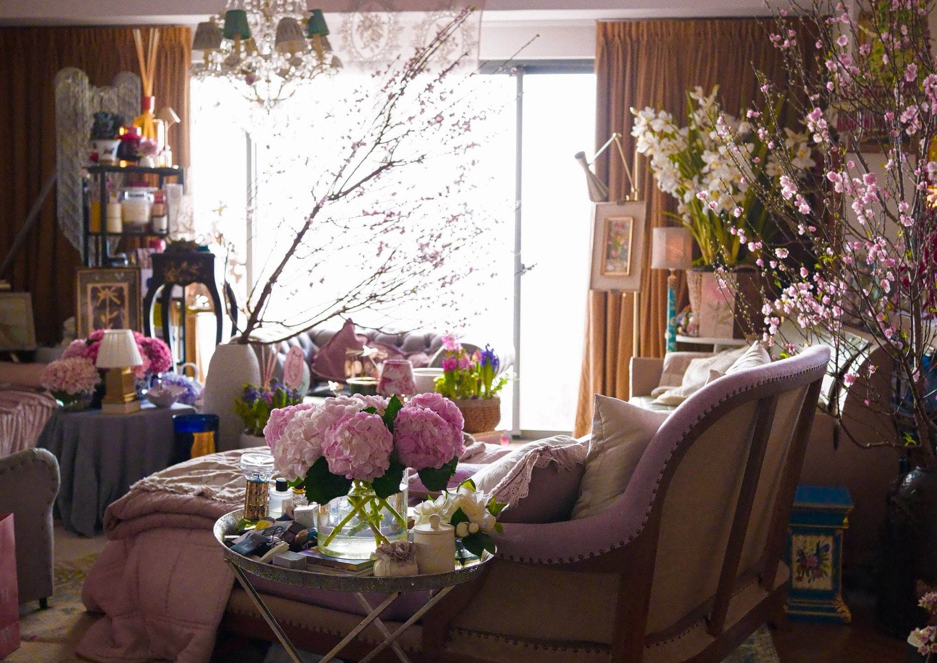 Căn penthouse triệu đ&ocirc; giữa trung t&acirc;m TP.HCM của ch&aacute;u trai gia tộc gi&agrave;u c&oacute; bậc nhất Việt Nam: Nội thất đậm chất vintage, đẹp mỹ m&atilde;n như một bức tranh- Ảnh 8.