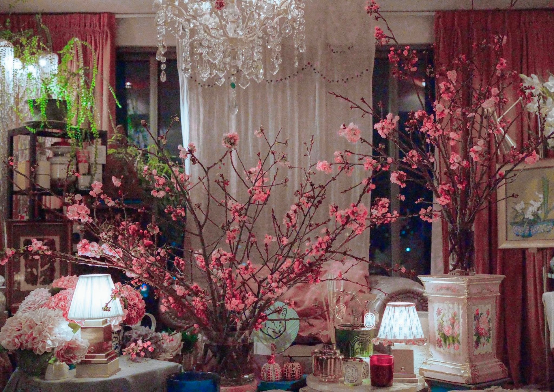 Căn penthouse triệu đ&ocirc; giữa trung t&acirc;m TP.HCM của ch&aacute;u trai gia tộc gi&agrave;u c&oacute; bậc nhất Việt Nam: Nội thất đậm chất vintage, đẹp mỹ m&atilde;n như một bức tranh- Ảnh 10.