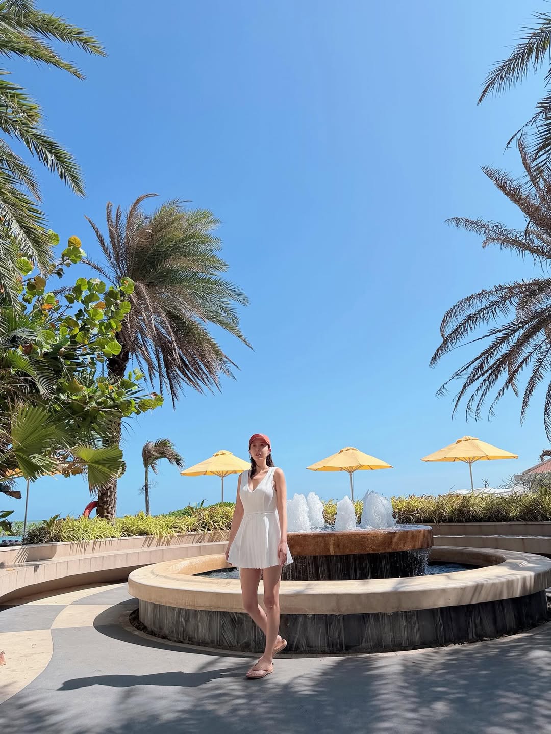 Mỹ nh&acirc;n Gia Đ&igrave;nh L&agrave; Số 1 thả d&aacute;ng tại Việt Nam trước thềm đ&aacute;m cưới với &ldquo;hồng h&agrave;i nhi&rdquo;- Ảnh 4.