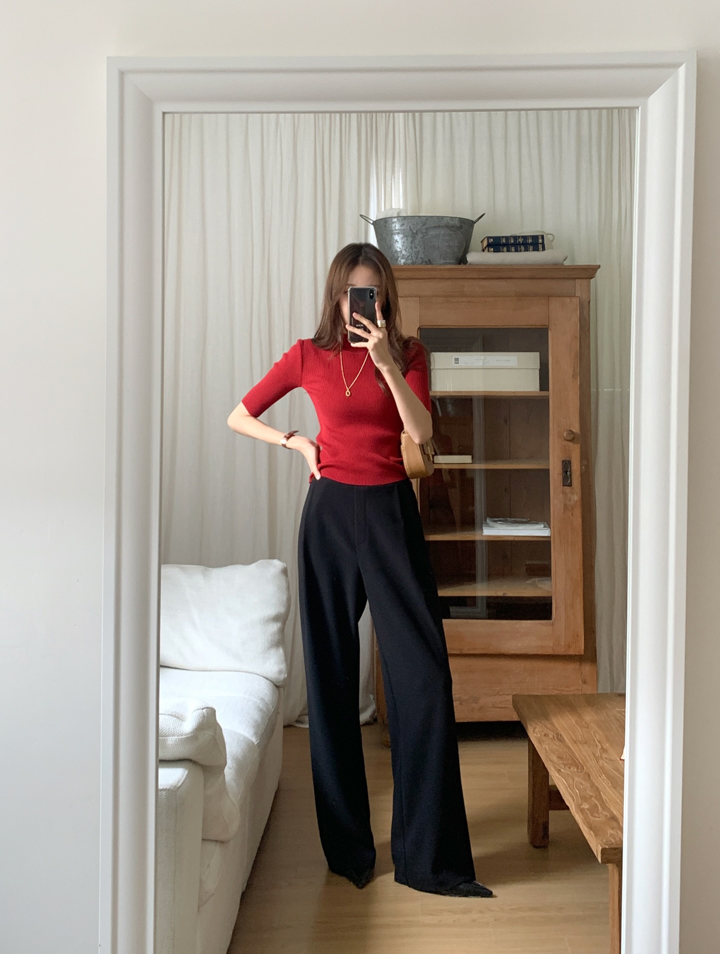 Chị em n&ecirc;n ghim ngay 5 xu hướng &aacute;o cộc tay đang được y&ecirc;u th&iacute;ch, sắm hết th&igrave; c&agrave;ng tốt- Ảnh 3.