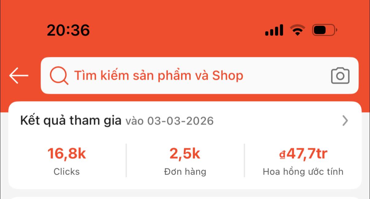 V&igrave; sao vợ nghệ sĩ Xu&acirc;n Bắc, Hằng T&uacute;i "ăn hoa hồng" đến 47 - 67 triệu/ng&agrave;y nhờ tiếp thị li&ecirc;n kết?- Ảnh 1.