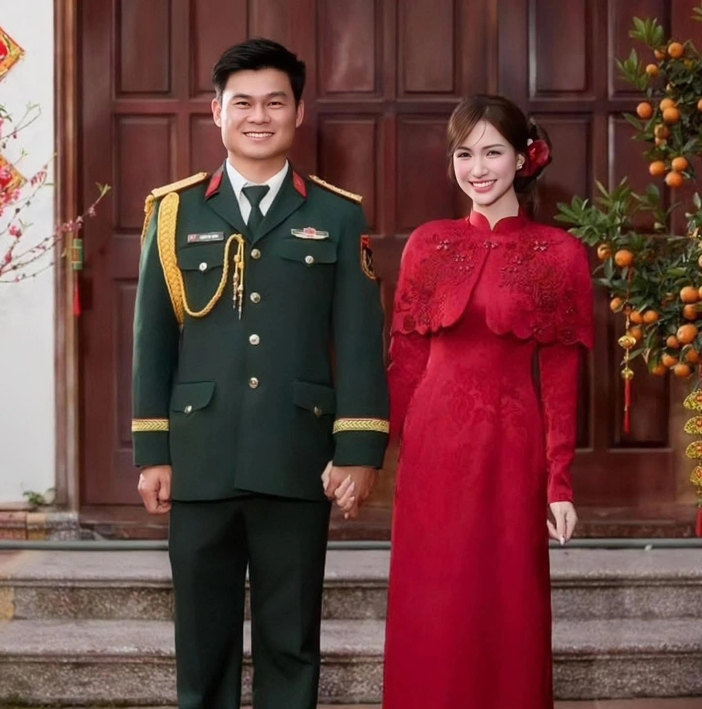 Lộ thời điểm Đại u&yacute; Thăng Văn Cương hỏi cưới Ho&agrave; Minzy- Ảnh 3.