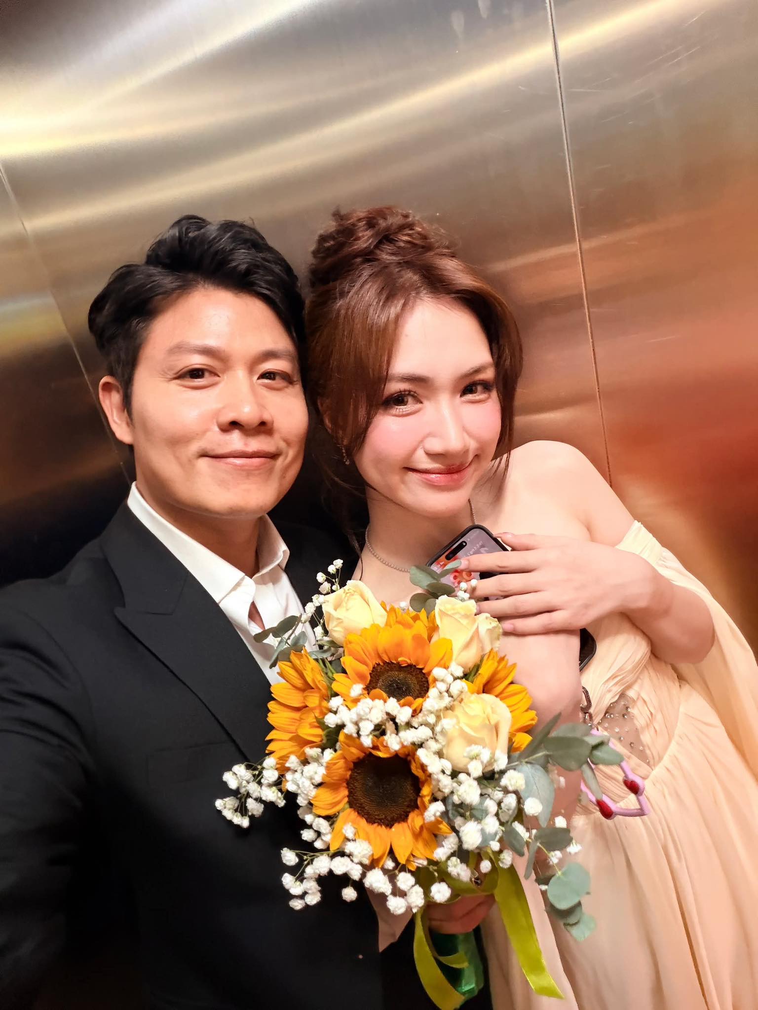 Nhạc sĩ tỷ view "đau to&agrave;n tập" v&igrave; Ho&agrave; Minzy v&agrave; bạn trai Văn Cương- Ảnh 3.