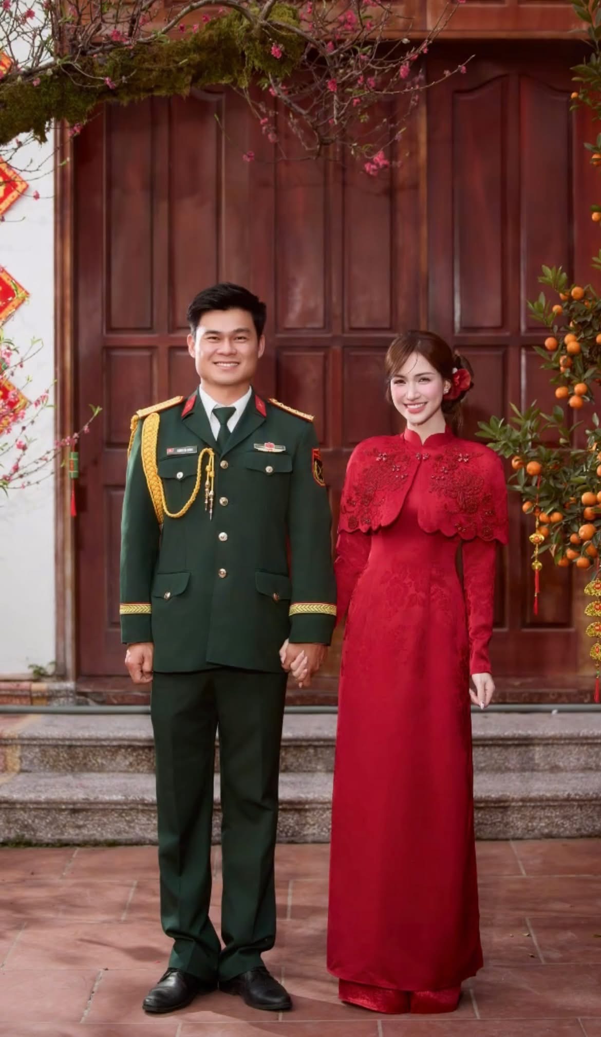 B&ugrave;ng nổ v&igrave; Ho&agrave; Minzy: "Phụ nữ ai cũng cần một danh phận r&otilde; r&agrave;ng, Ho&agrave; xứng đ&aacute;ng được hạnh ph&uacute;c"- Ảnh 2.