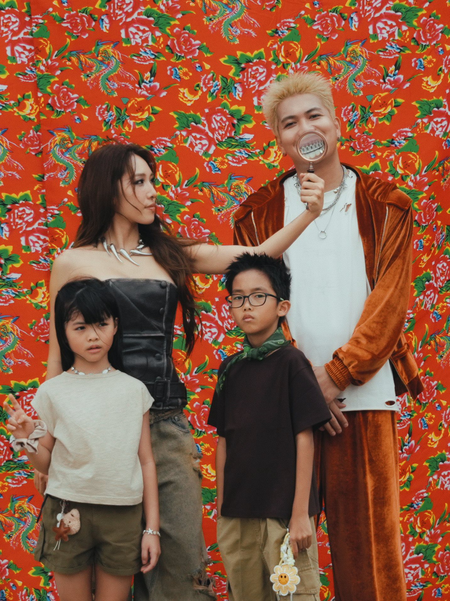 BigDaddy mời &ldquo;vũ trụ cameo&rdquo; đ&ocirc;ng như tiệc rap đ&oacute;ng MV mới, n&oacute;i thẳng &ldquo;show chạy khắp nơi - c&agrave;ng mệt c&agrave;ng gi&agrave;u&rdquo;- Ảnh 5.