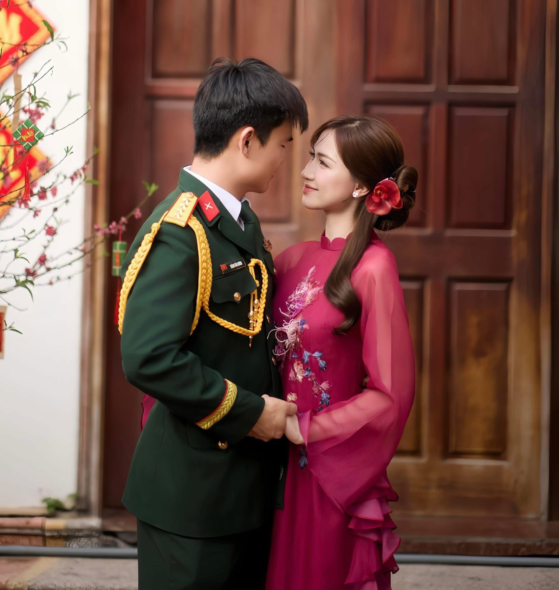 Cuối c&ugrave;ng th&igrave; Ho&agrave; Minzy kh&ocirc;ng cần phải rưng rưng ước ao về một h&ocirc;n lễ trong mơ nữa!- Ảnh 3.