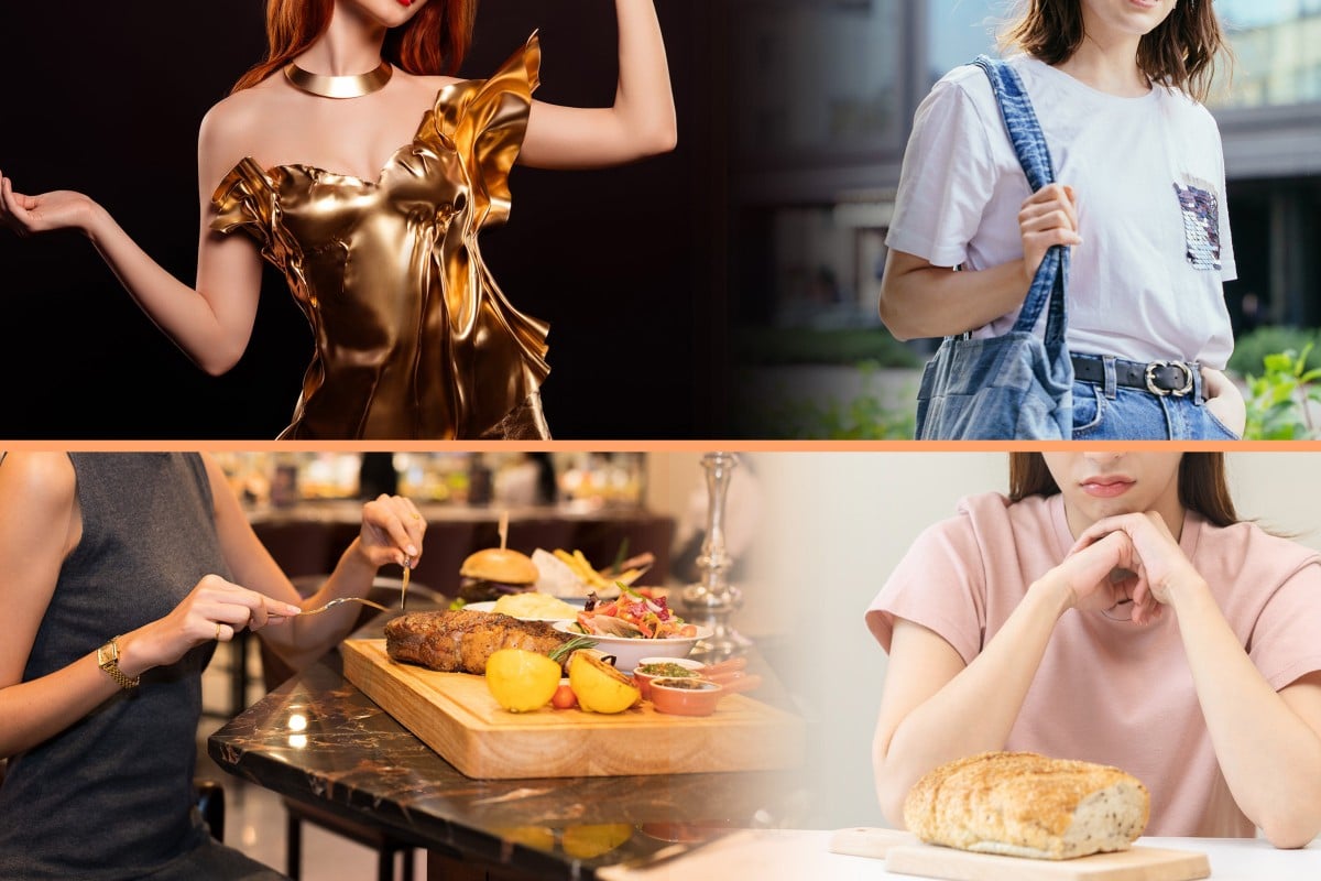 Giới trẻ đ&atilde; chuyển hẳn từ trend khoe gi&agrave;u sang khoe ngh&egrave;o- Ảnh 1.