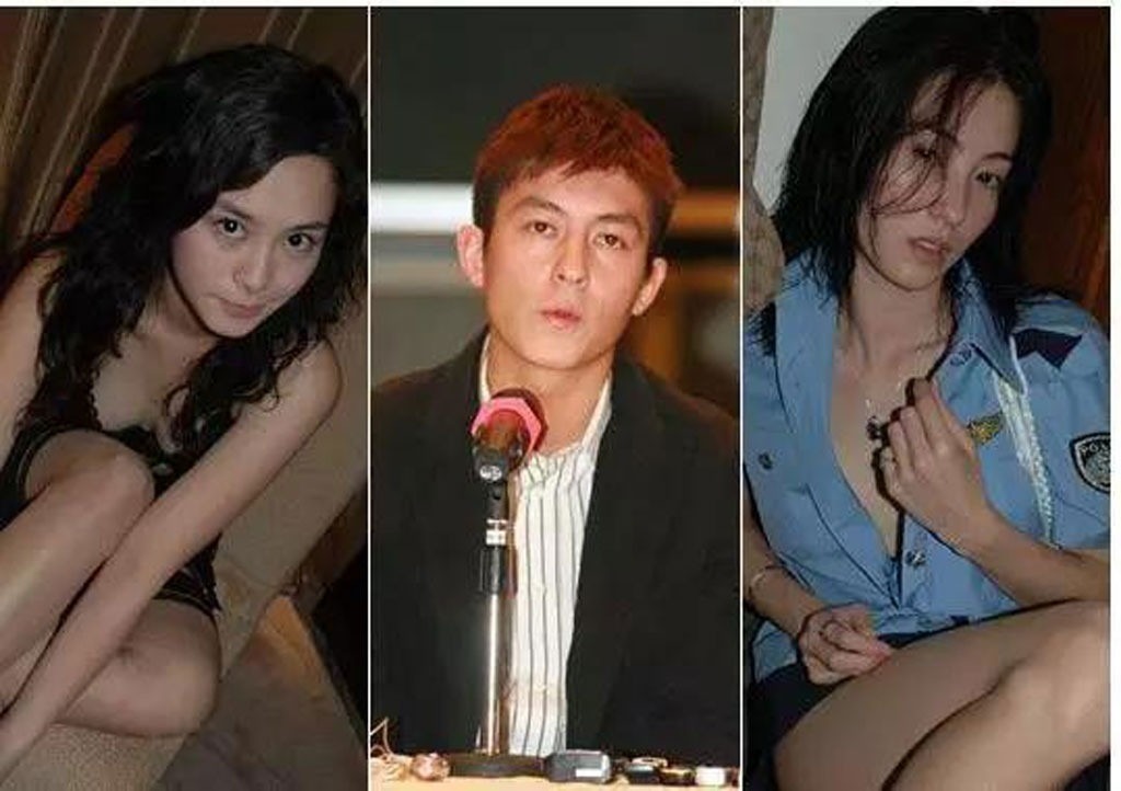 "Badboy kh&eacute;t tiếng" gầy rộc gi&agrave; ch&aacute;t g&acirc;y sốc, v&igrave; 1.300 tấm ảnh m&agrave; vĩnh viễn bị showbiz "cấm cửa"- Ảnh 15.