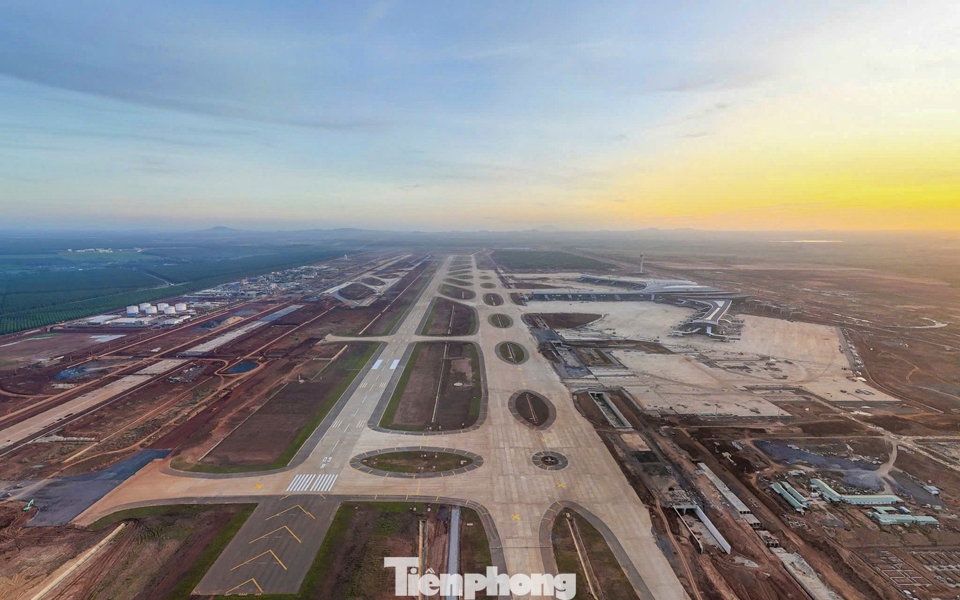 Chủ tịch ACV bị bắt, s&acirc;n bay Long Th&agrave;nh sẽ ra sao?- Ảnh 3.