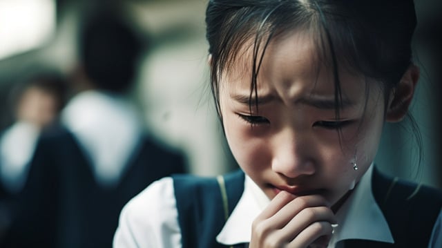 100 ngh&igrave;n đồng v&agrave; c&aacute;i gi&aacute; qu&aacute; đắt cho nữ sinh lớp 4 ở An Giang: Cha mẹ cần dạy con những g&igrave;?- Ảnh 1.