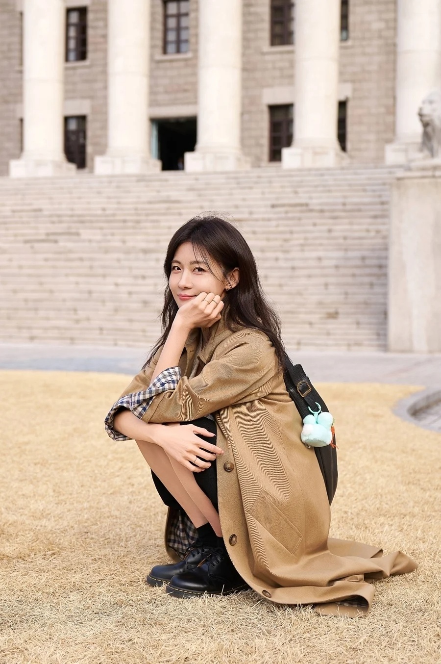 Tr&ecirc;n đời kh&ocirc;ng c&oacute; ai U50 vẫn trẻ d&atilde; man thế n&agrave;y đ&acirc;u: Nh&igrave;n mặt như mới 18, sắc đẹp vĩnh cửu l&agrave; c&oacute; thật- Ảnh 3.