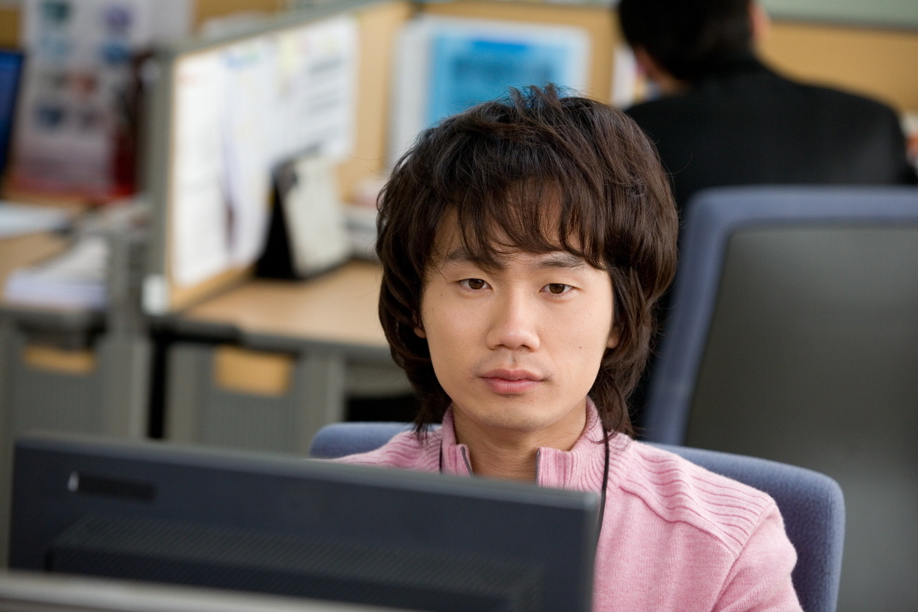 Nam diễn vi&ecirc;n 