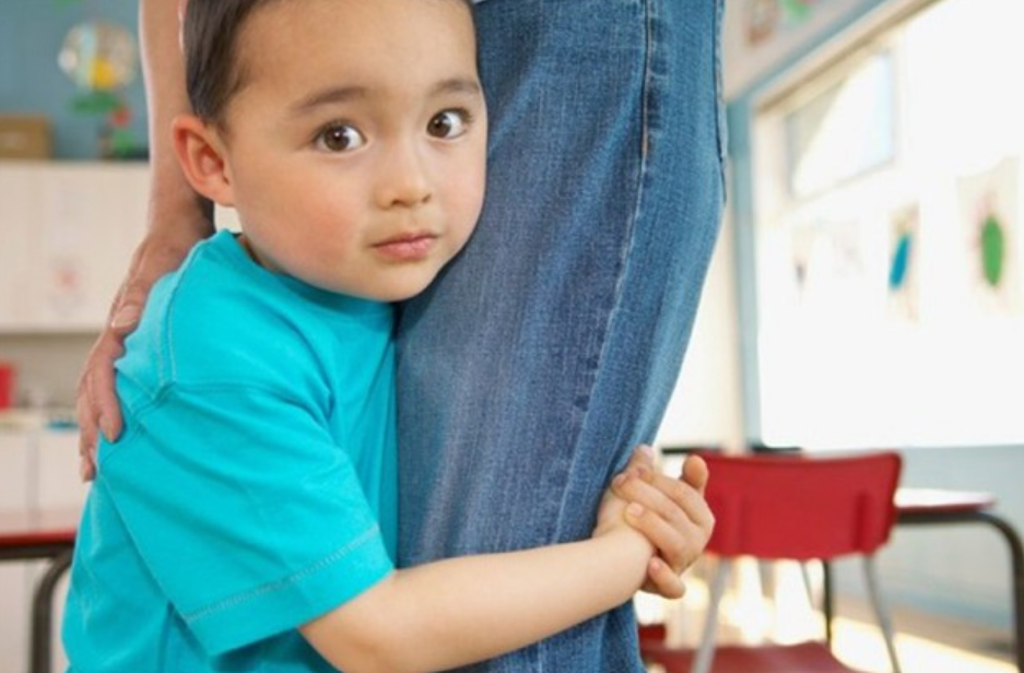 3 biểu hiện cho thấy con bạn đang c&oacute; 1 cuộc sống cực kỳ hạnh ph&uacute;c, cha mẹ nu&ocirc;i dạy đ&uacute;ng hướng!- Ảnh 1.