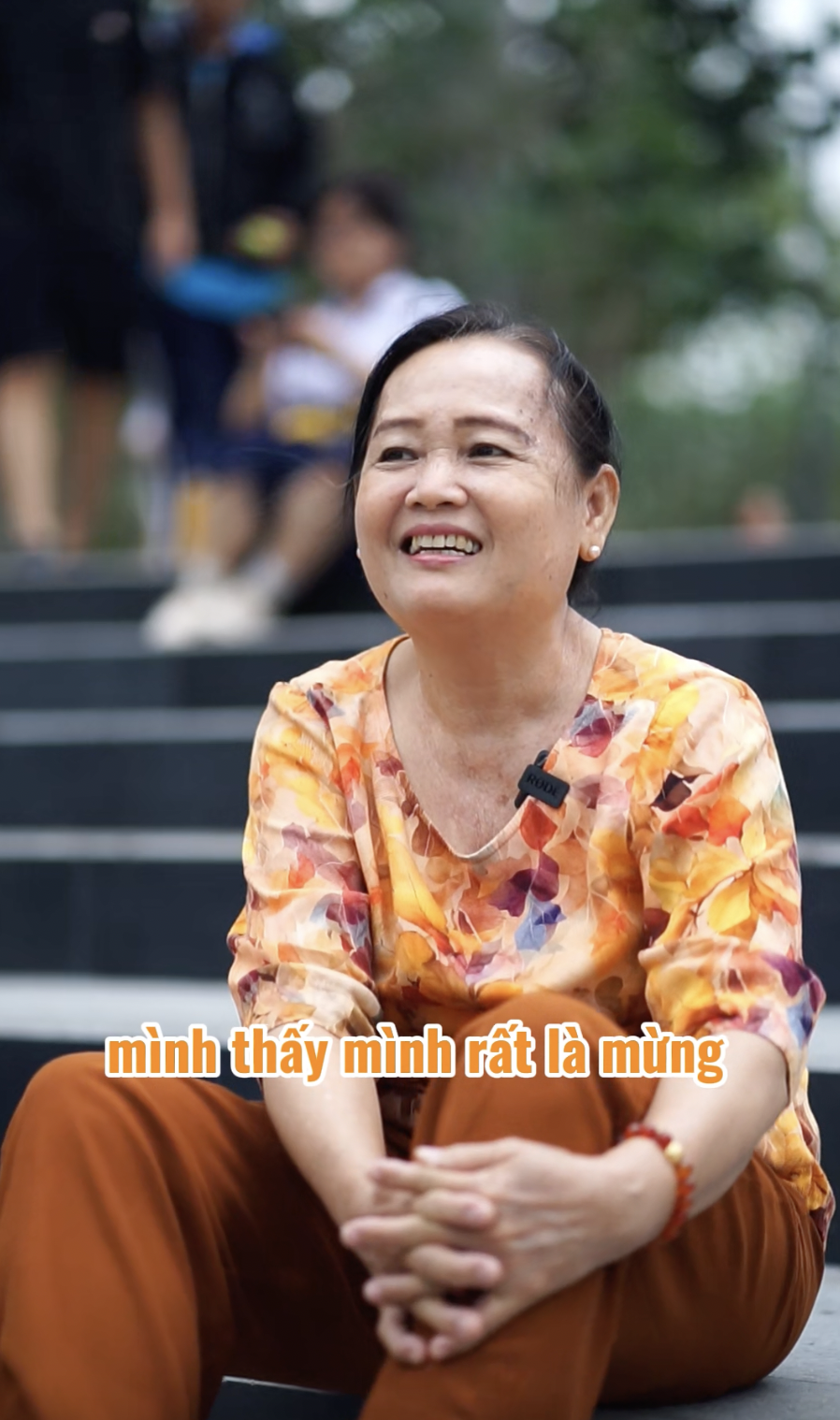 Tuổi 20, mẹ m&igrave;nh từng mơ điều g&igrave;?- Ảnh 4.