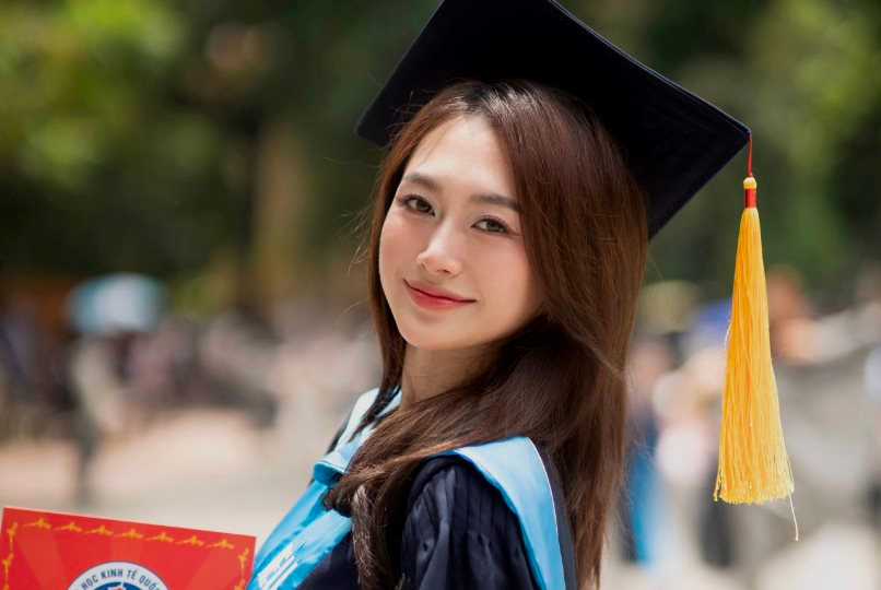 Một trường kinh tế h&agrave;ng đầu Việt Nam vừa mở ng&agrave;nh mới li&ecirc;n quan đến y tế- Ảnh 1.