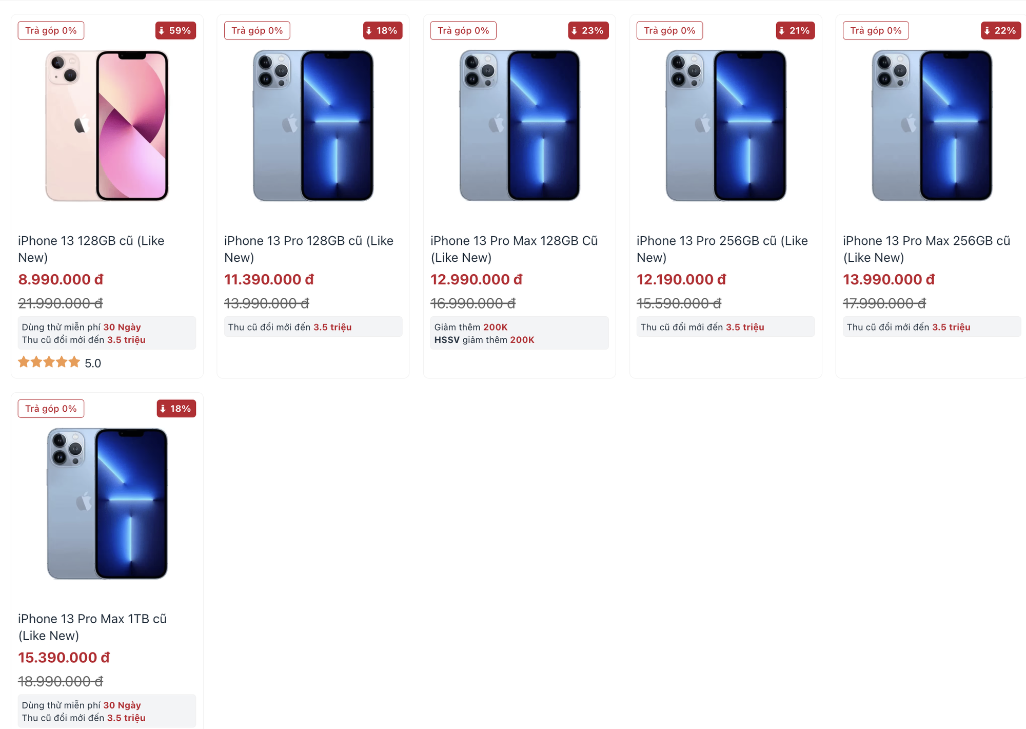 Mẫu iPhone Pro Max giảm mạnh, rẻ chưa từng c&oacute;, đ&aacute;ng mua hiện nay- Ảnh 1.