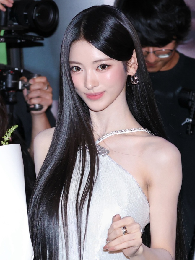 Tiểu Song Hye Kyo khiến hung thần Getty Images nhận thua đau- Ảnh 14.