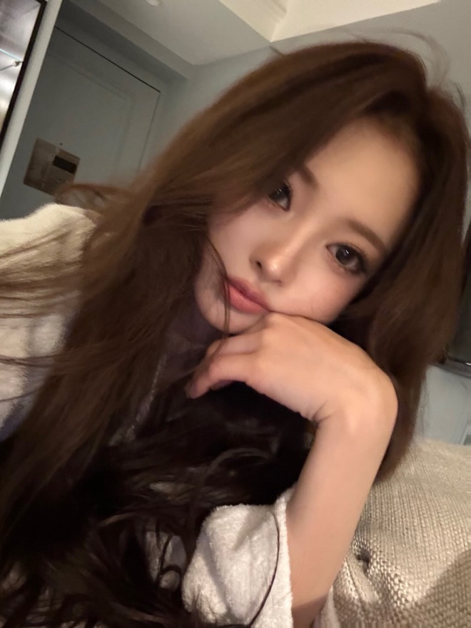 Tiểu Song Hye Kyo khiến hung thần Getty Images nhận thua đau- Ảnh 16.