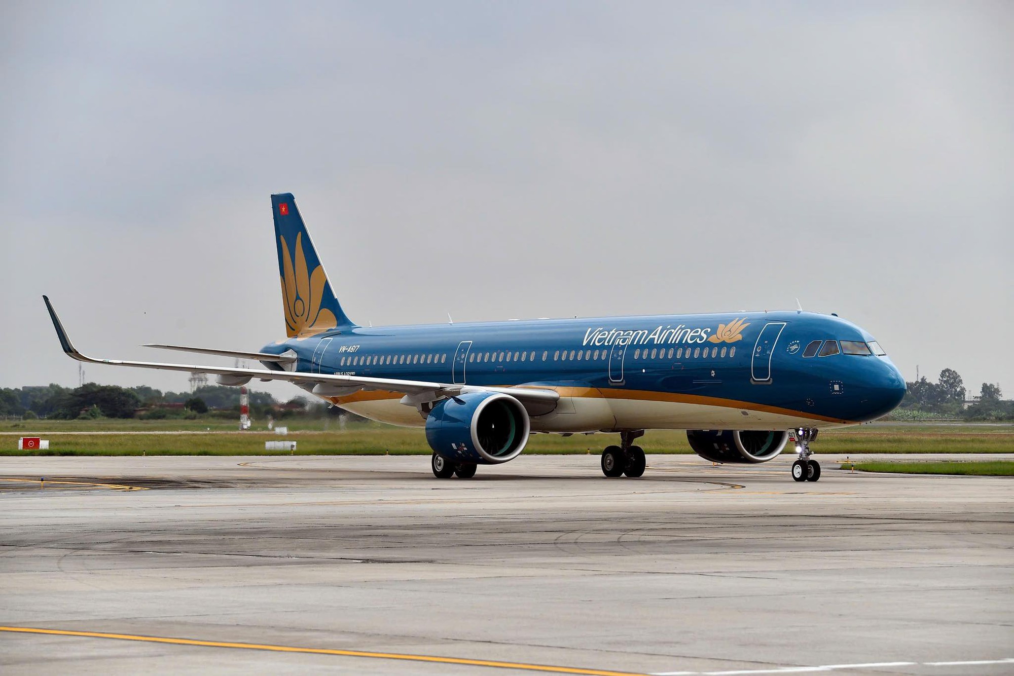 Từ nay, ai bay Vietnam Airlines cần soi kỹ 5 k&yacute; tự n&agrave;y để được n&acirc;ng cấp l&ecirc;n hạng Thương gia miễn ph&iacute;- Ảnh 2.