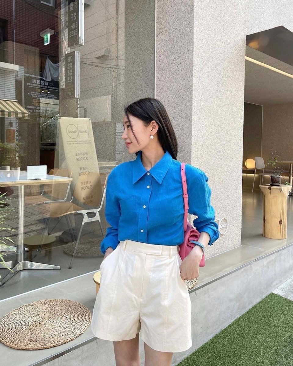 4 m&oacute;n đẹp bất bại trong tủ đồ, chị em n&agrave;o cũng n&ecirc;n sắm- Ảnh 11.