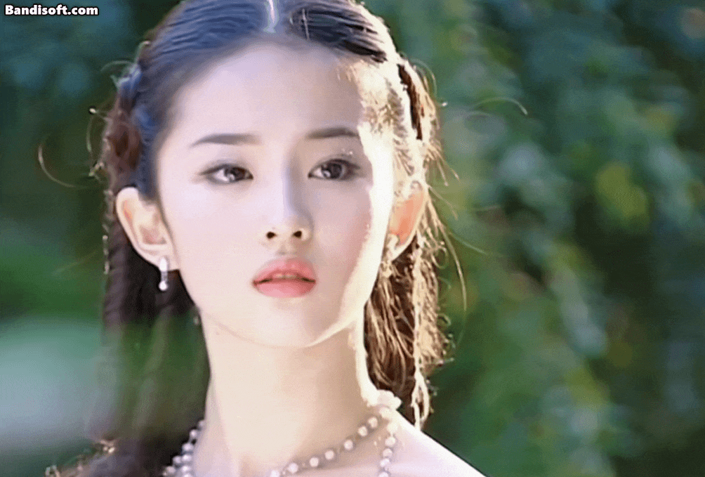 Gi&agrave; trước tuổi lại được khen nức nở, thế gian c&oacute; đ&uacute;ng 1 người: Visual mỹ mạo tuyệt trần, chữ sang in hẳn tr&ecirc;n mặt- Ảnh 5.