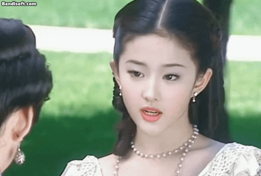 Gi&agrave; trước tuổi lại được khen nức nở, thế gian c&oacute; đ&uacute;ng 1 người: Visual mỹ mạo tuyệt trần, chữ sang in hẳn tr&ecirc;n mặt- Ảnh 4.