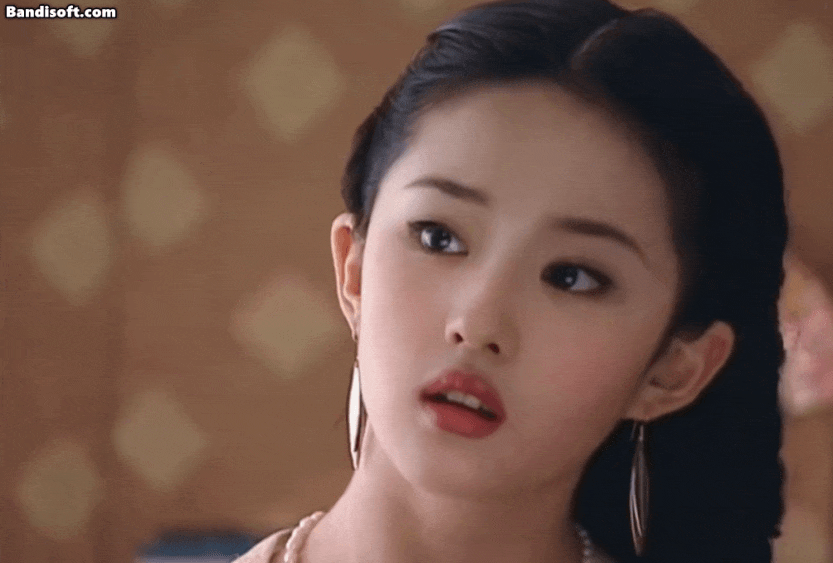 Gi&agrave; trước tuổi lại được khen nức nở, thế gian c&oacute; đ&uacute;ng 1 người: Visual mỹ mạo tuyệt trần, chữ sang in hẳn tr&ecirc;n mặt- Ảnh 6.