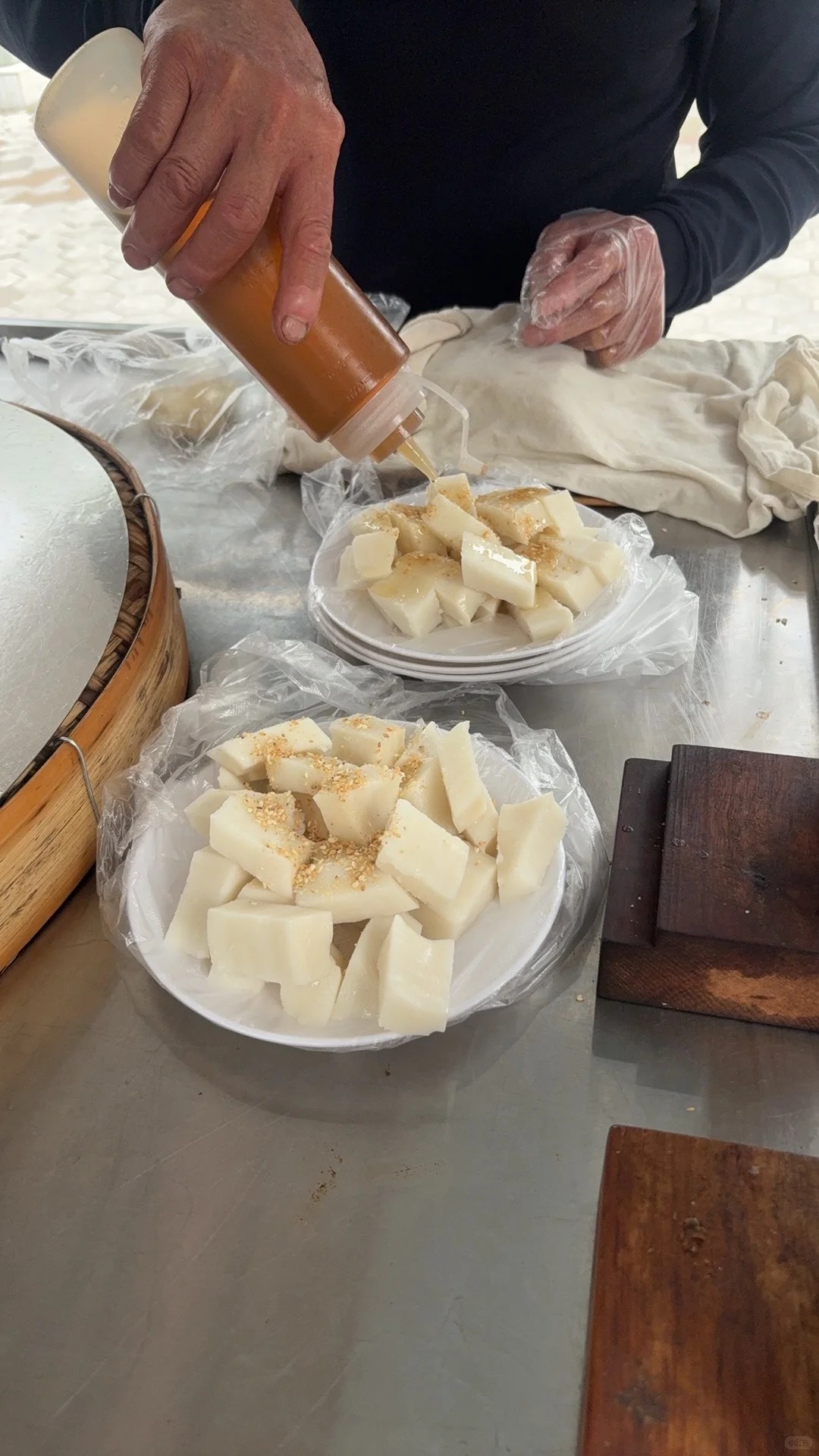 "Thủ phủ ẩm thực" giấu k&iacute;n: 6 m&oacute;n ngon mộc mạc khiến d&acirc;n s&agrave;nh ăn Việt gật g&ugrave;!- Ảnh 21.