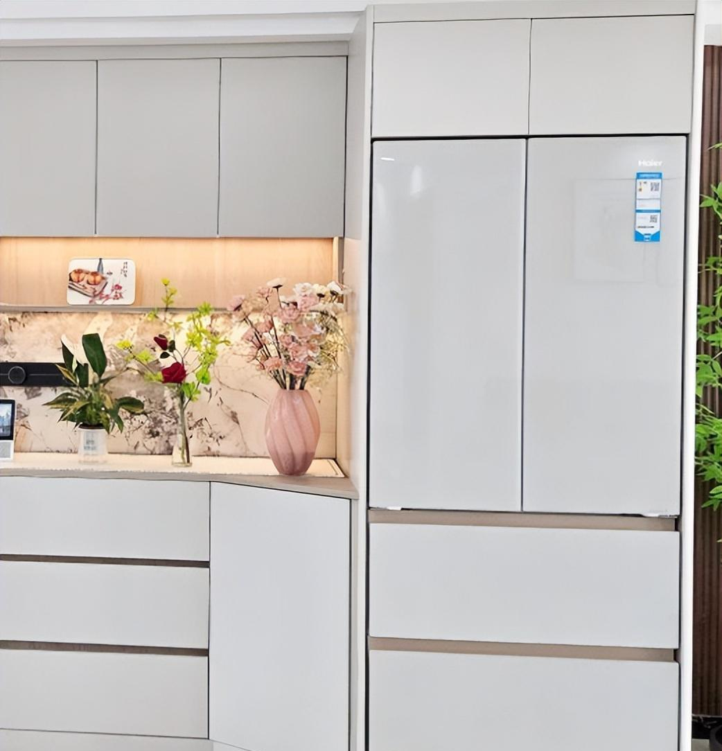 Việc mẹ t&ocirc;i sửa sang lại nh&agrave; bếp đ&atilde; dạy cho t&ocirc;i một b&agrave;i học: Chỉ v&agrave;i thay đổi nhỏ, việc nấu ăn đ&atilde; dễ chịu hơn hẳn- Ảnh 7.