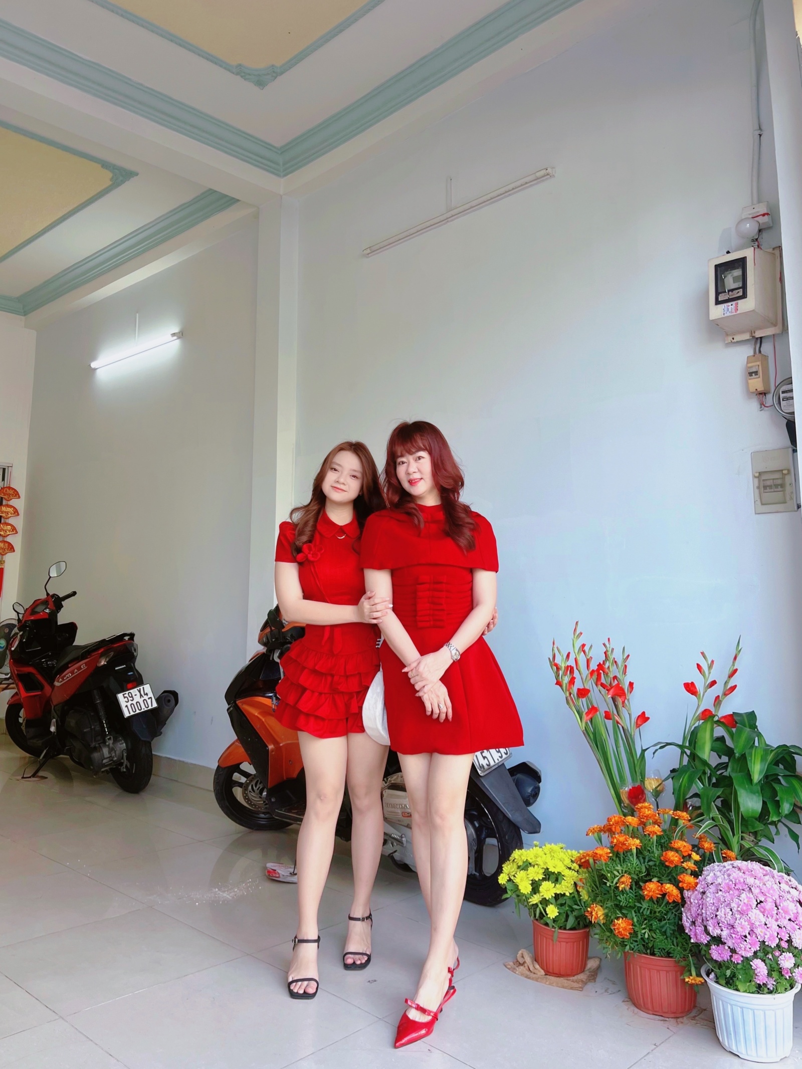 Tuổi 20, mẹ m&igrave;nh từng mơ điều g&igrave;?- Ảnh 3.