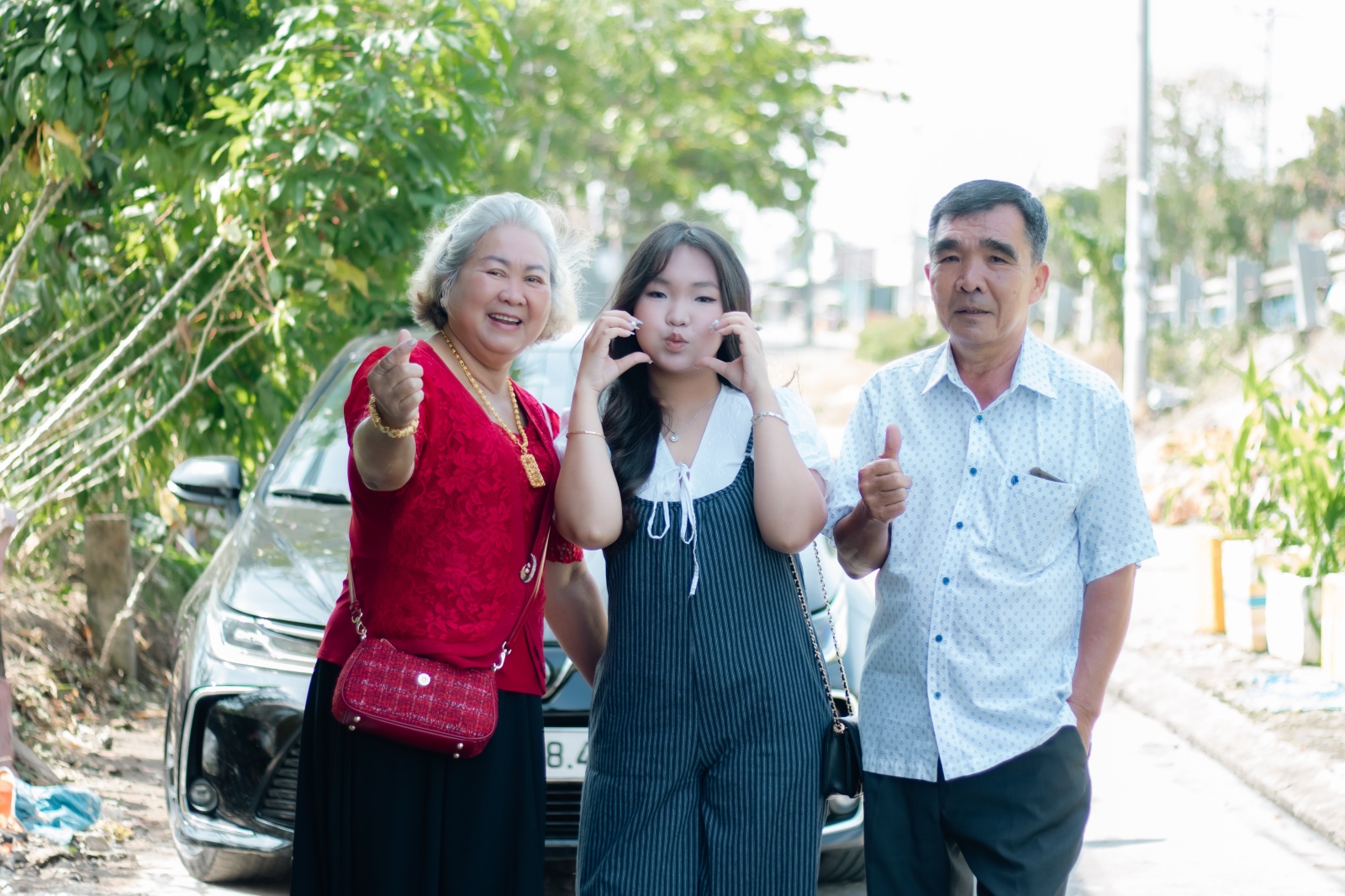 Tuổi 20, mẹ m&igrave;nh từng mơ điều g&igrave;?- Ảnh 1.